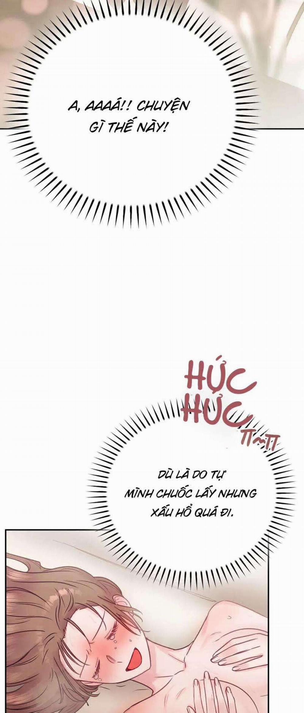 [18+] Người Bạn Nguy Hiểm Của Anh Trai 4 trang 2