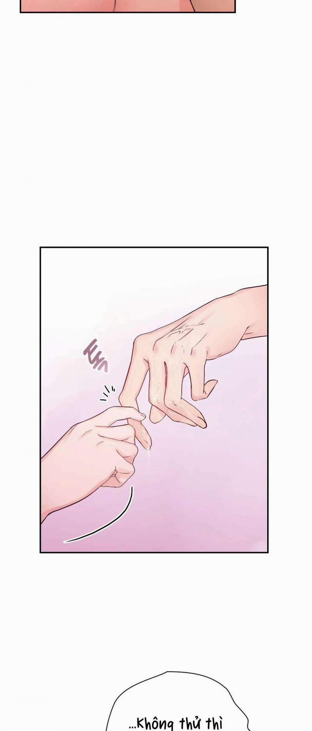 [18+] Người Bạn Nguy Hiểm Của Anh Trai 4 trang 30