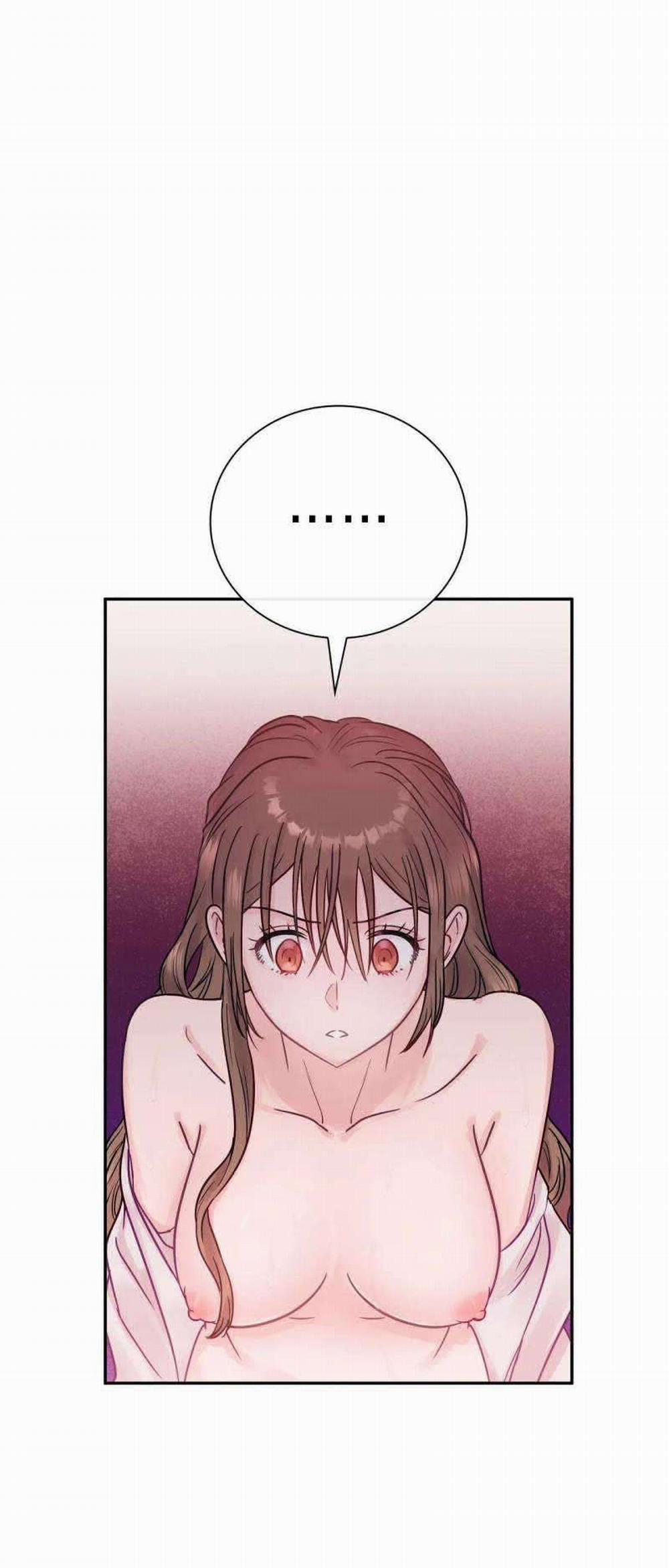 [18+] Người Bạn Nguy Hiểm Của Anh Trai 4 trang 34