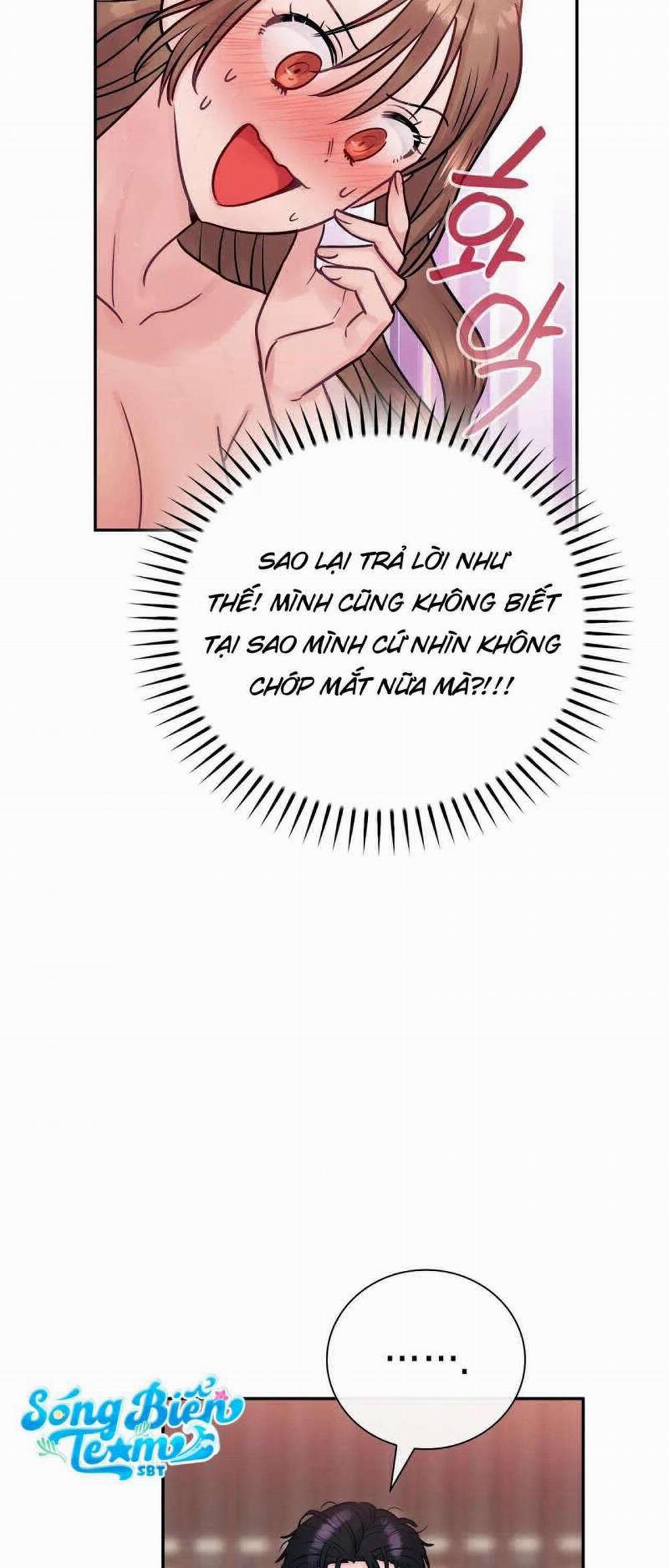 [18+] Người Bạn Nguy Hiểm Của Anh Trai 4 trang 41