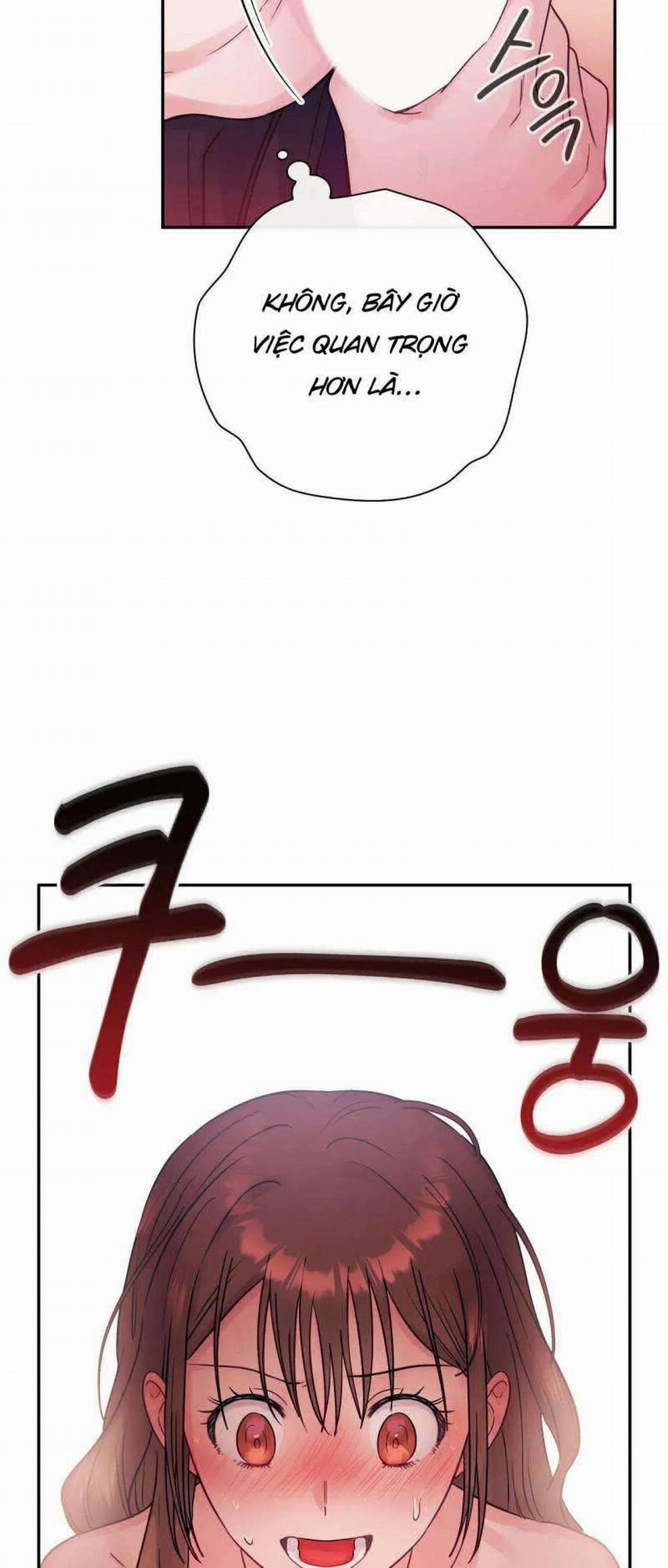 [18+] Người Bạn Nguy Hiểm Của Anh Trai 4 trang 50