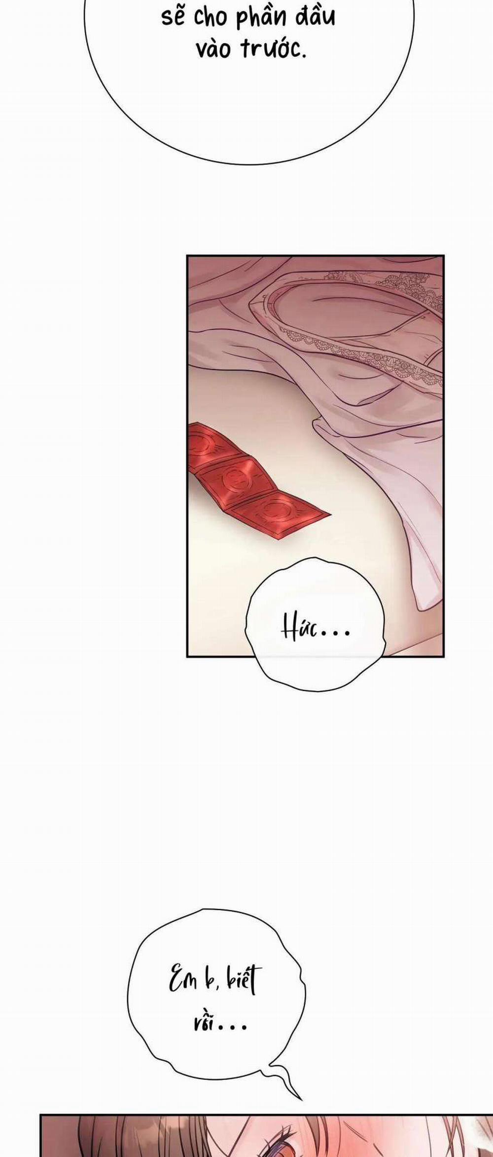 [18+] Người Bạn Nguy Hiểm Của Anh Trai 4 trang 67