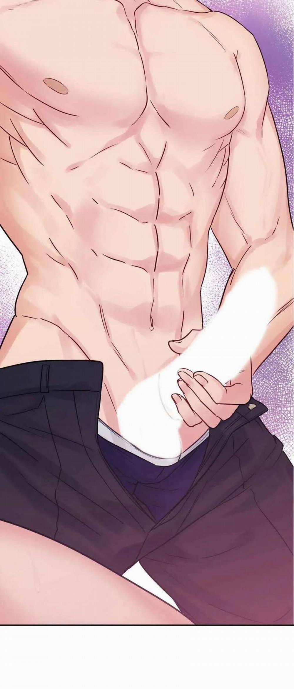 [18+] Người Bạn Nguy Hiểm Của Anh Trai 5 trang 1