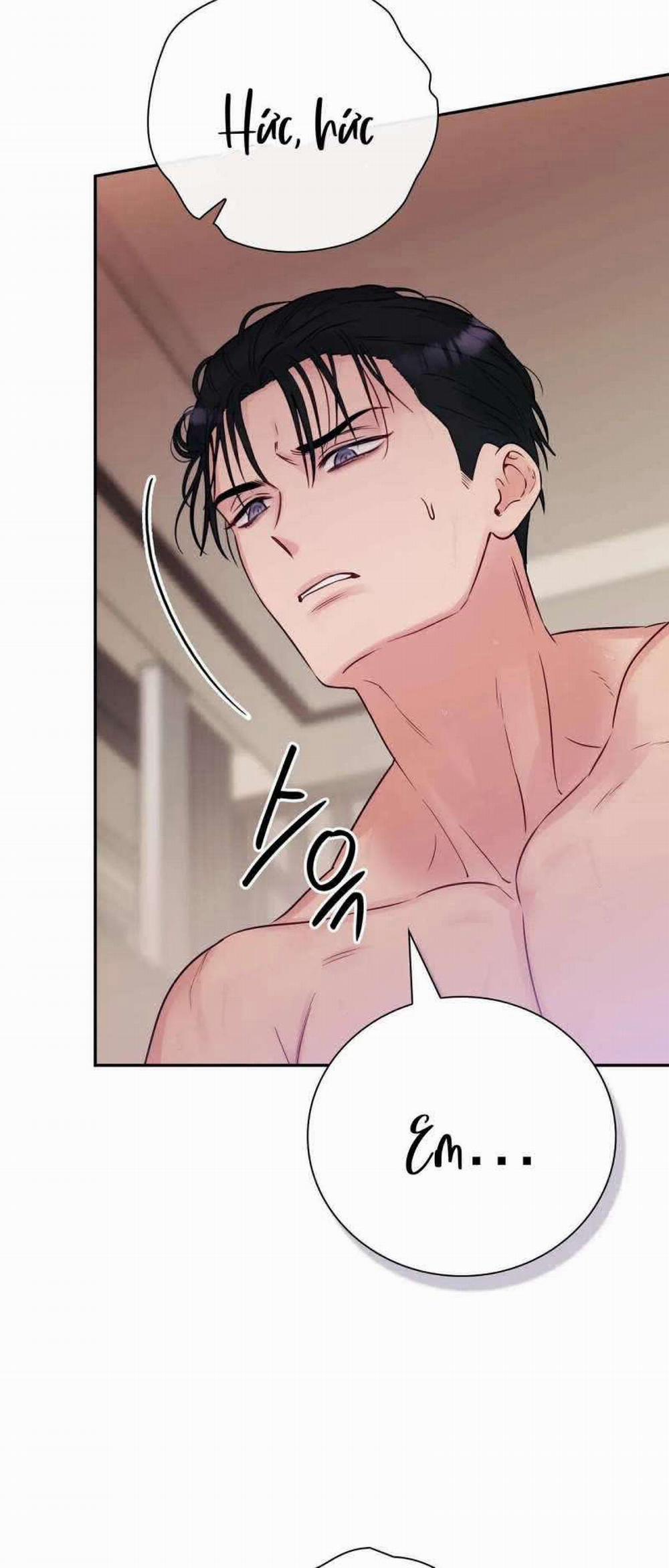 [18+] Người Bạn Nguy Hiểm Của Anh Trai 5 trang 11