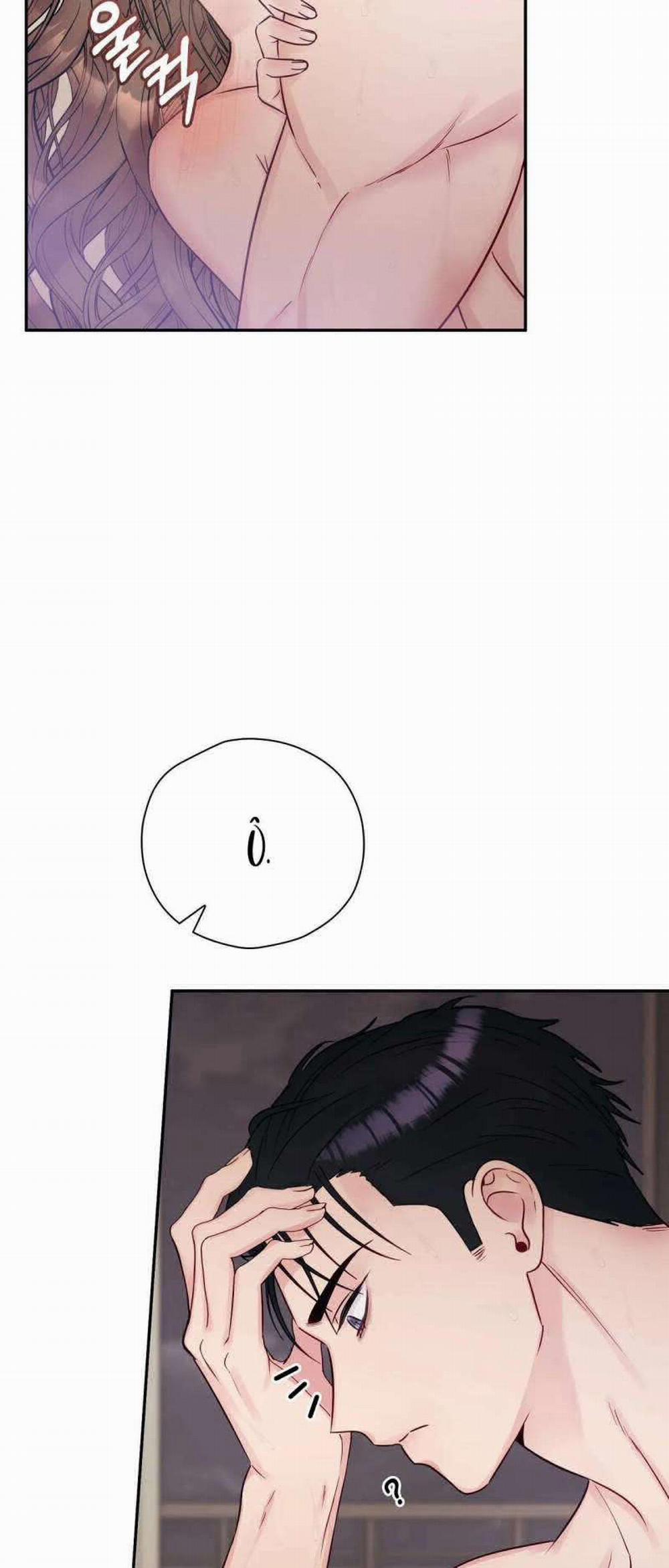 [18+] Người Bạn Nguy Hiểm Của Anh Trai 5 trang 16