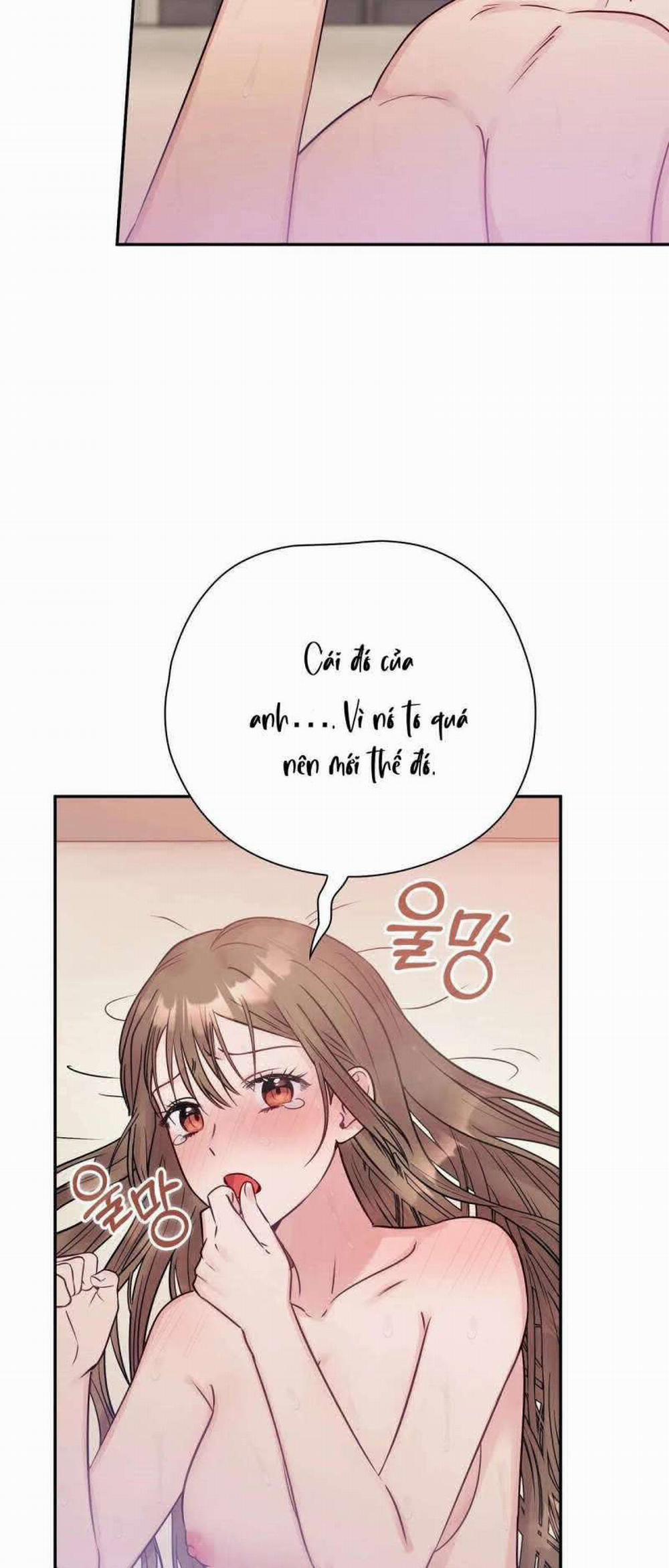 [18+] Người Bạn Nguy Hiểm Của Anh Trai 5 trang 17