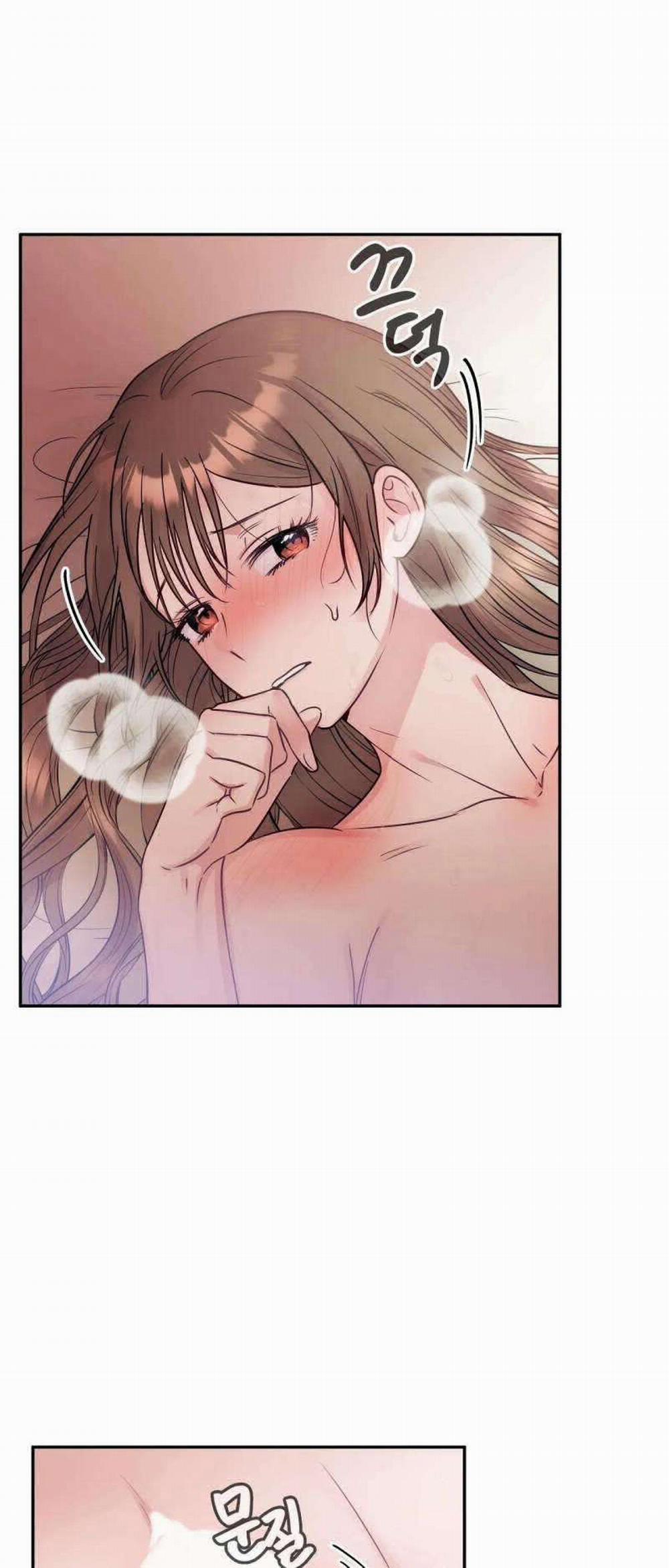 [18+] Người Bạn Nguy Hiểm Của Anh Trai 5 trang 2