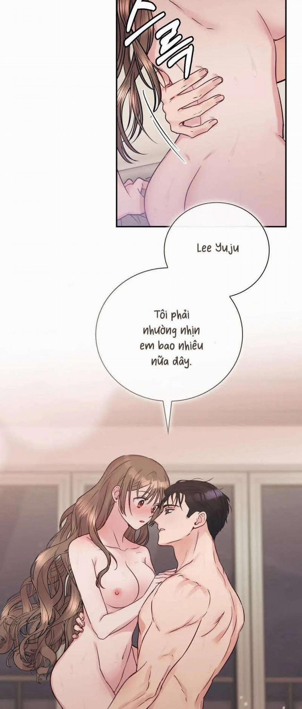 [18+] Người Bạn Nguy Hiểm Của Anh Trai 5 trang 21
