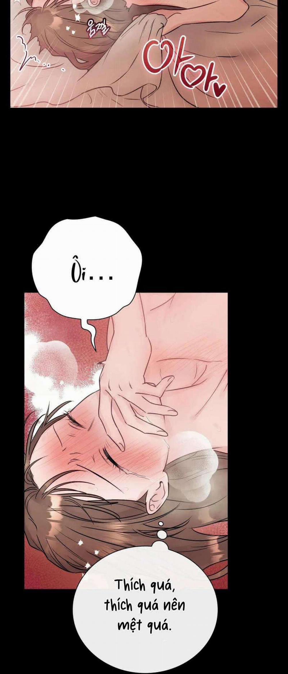 [18+] Người Bạn Nguy Hiểm Của Anh Trai 5 trang 56