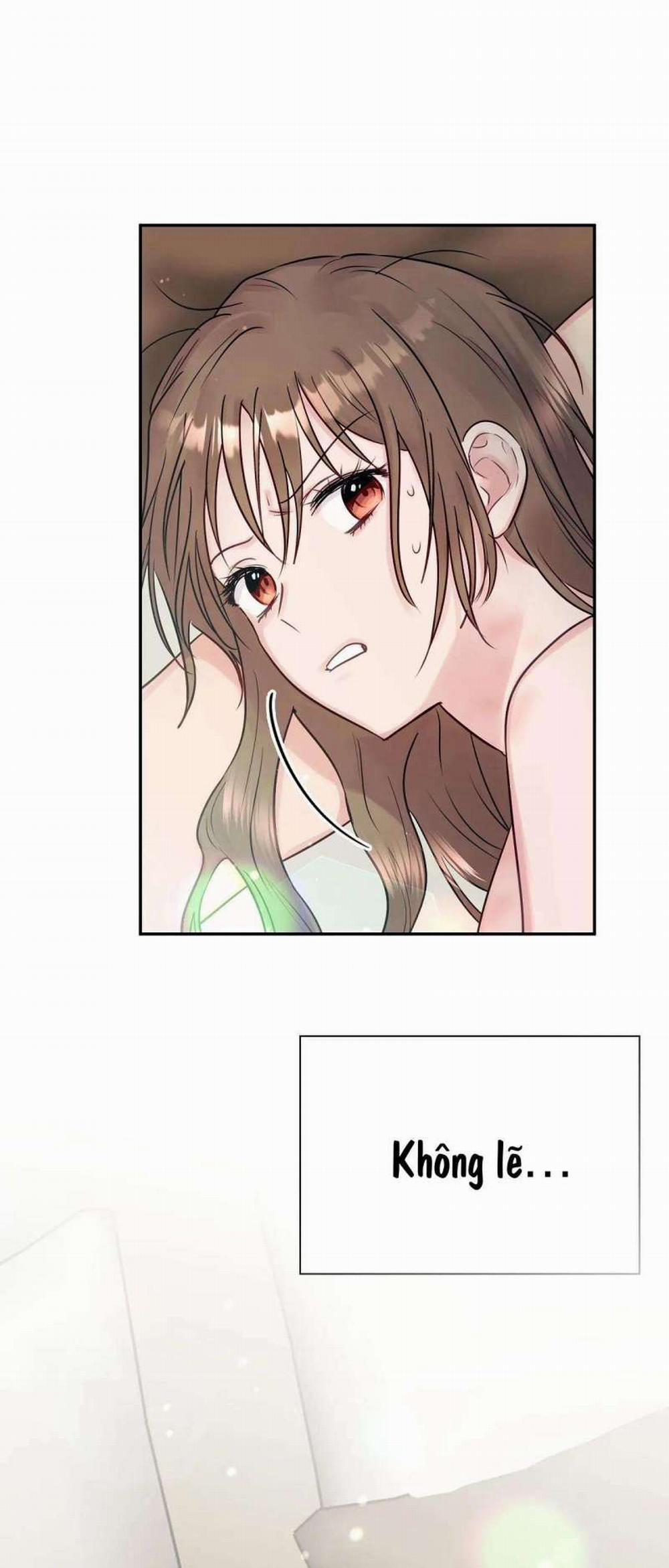 [18+] Người Bạn Nguy Hiểm Của Anh Trai 5 trang 66