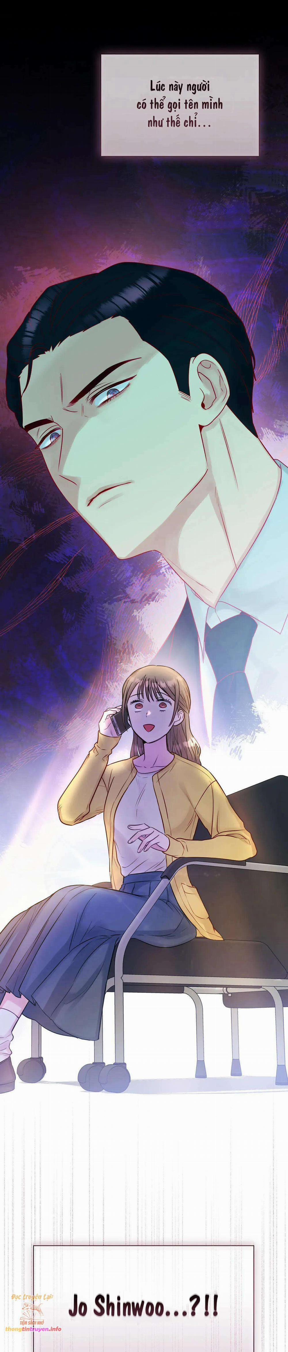 [18+] Người Bạn Nguy Hiểm Của Anh Trai 7 trang 1