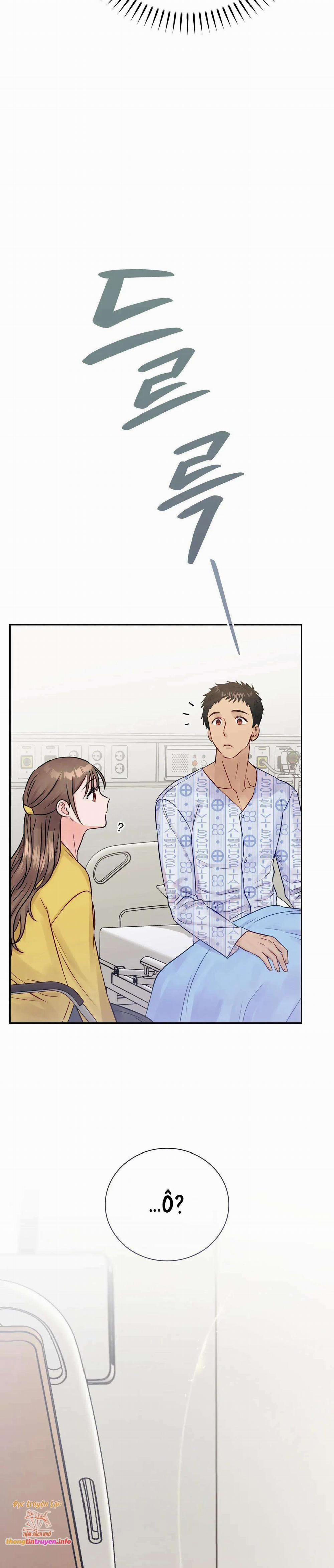 [18+] Người Bạn Nguy Hiểm Của Anh Trai 7 trang 12