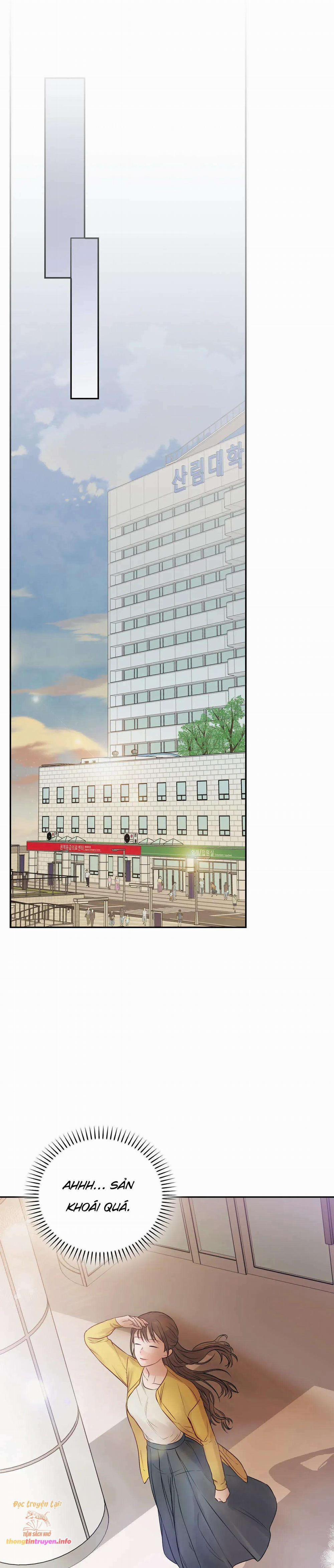 [18+] Người Bạn Nguy Hiểm Của Anh Trai 7 trang 32