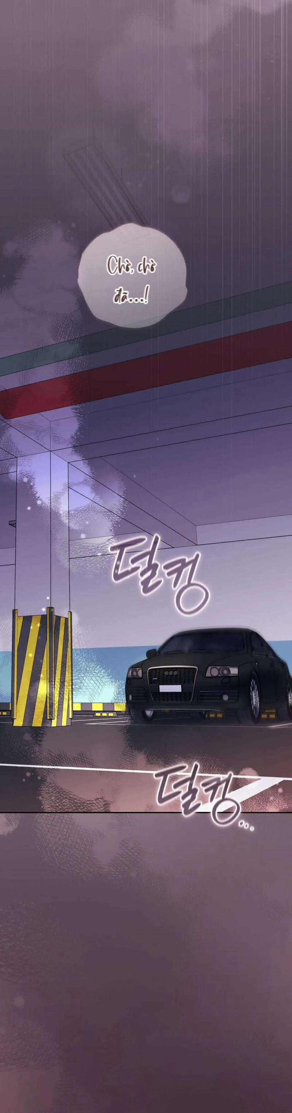 [18+] Người Bạn Nguy Hiểm Của Anh Trai 8 trang 39