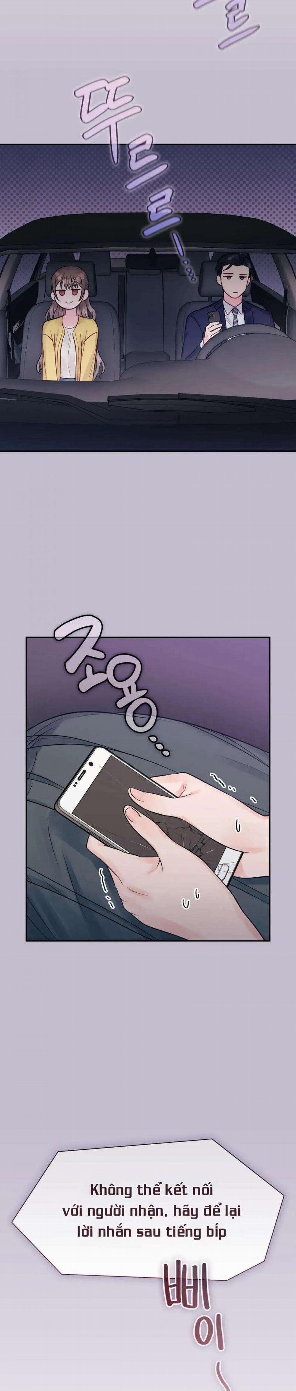 [18+] Người Bạn Nguy Hiểm Của Anh Trai 8 trang 8