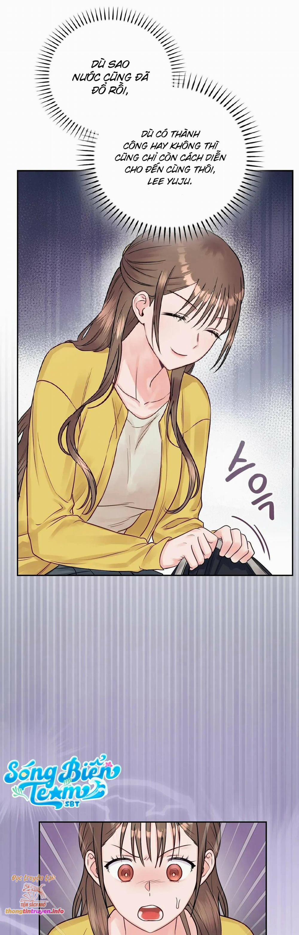 [18+] Người Bạn Nguy Hiểm Của Anh Trai 9 trang 13