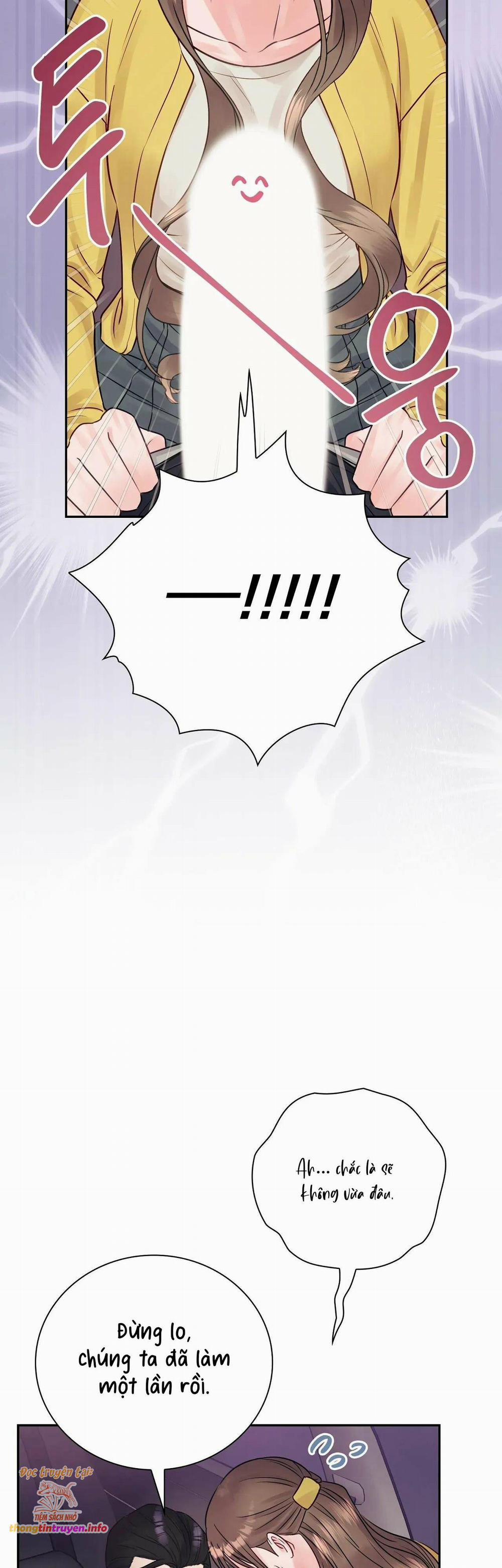 [18+] Người Bạn Nguy Hiểm Của Anh Trai 9 trang 14