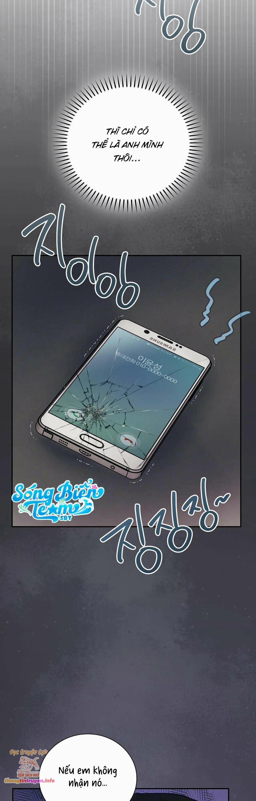 [18+] Người Bạn Nguy Hiểm Của Anh Trai 9 trang 47