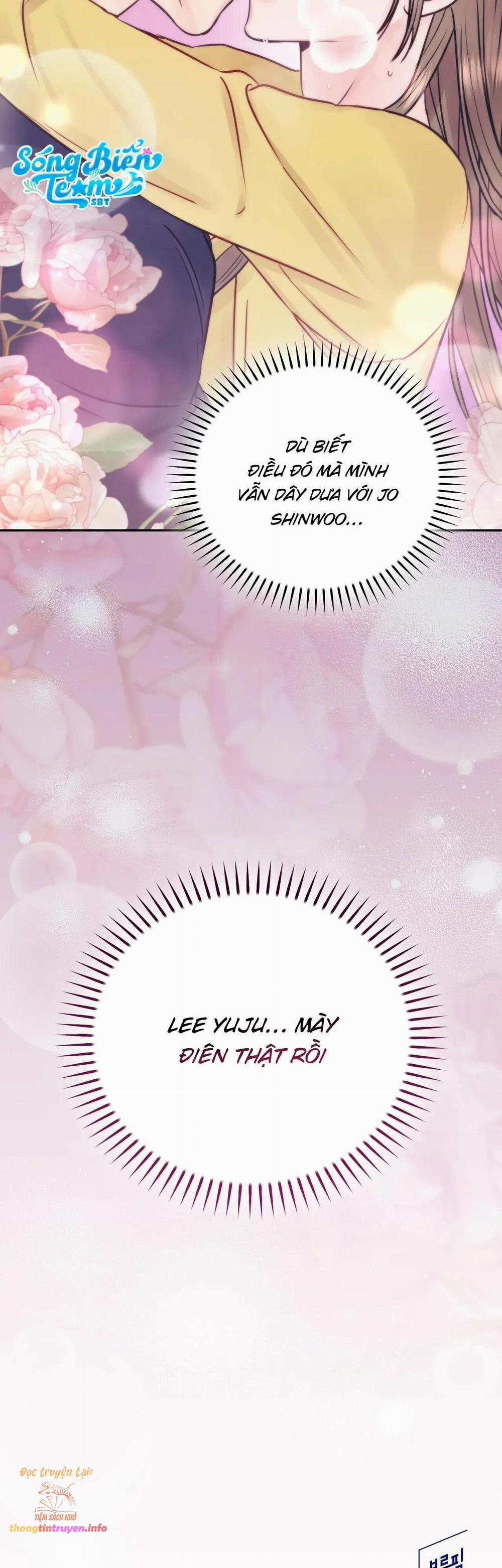 [18+] Người Bạn Nguy Hiểm Của Anh Trai 9 trang 52