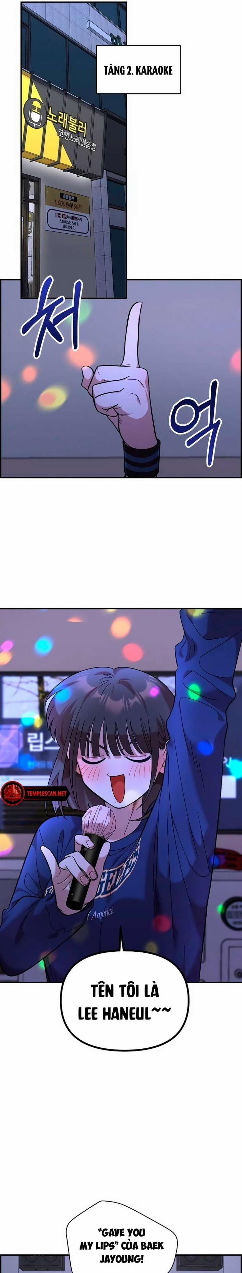 [18+] Người Bạn Rắc Rối Thời Thơ Ấu Của Tôi 18 trang 18