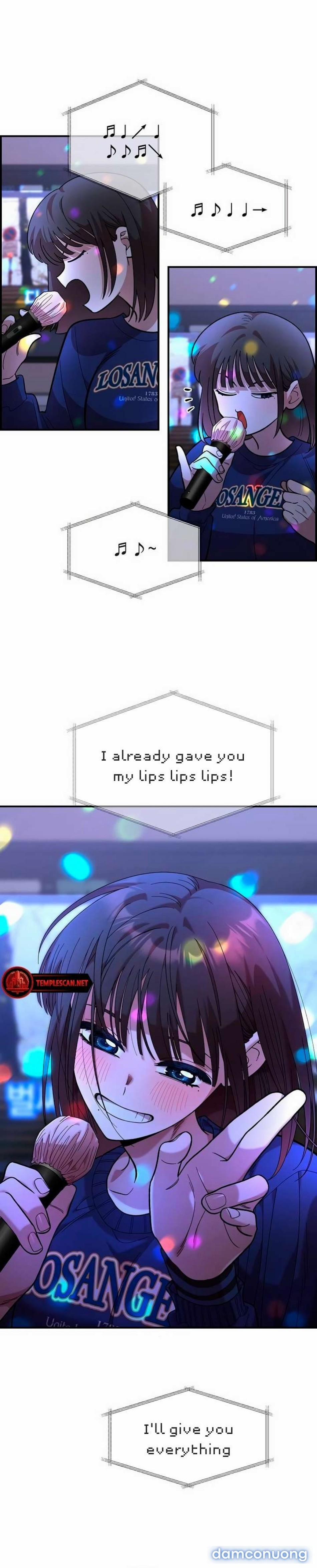 [18+] Người Bạn Rắc Rối Thời Thơ Ấu Của Tôi 18 trang 20