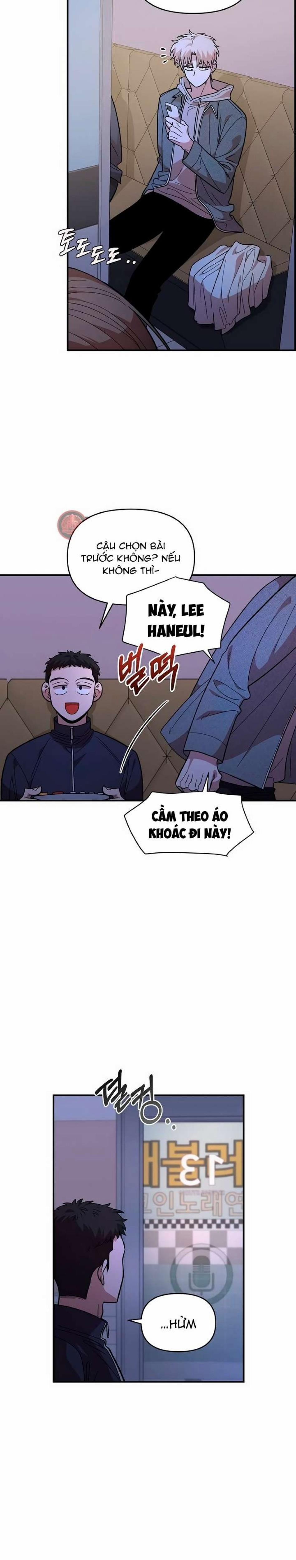 [18+] Người Bạn Rắc Rối Thời Thơ Ấu Của Tôi 18 trang 26