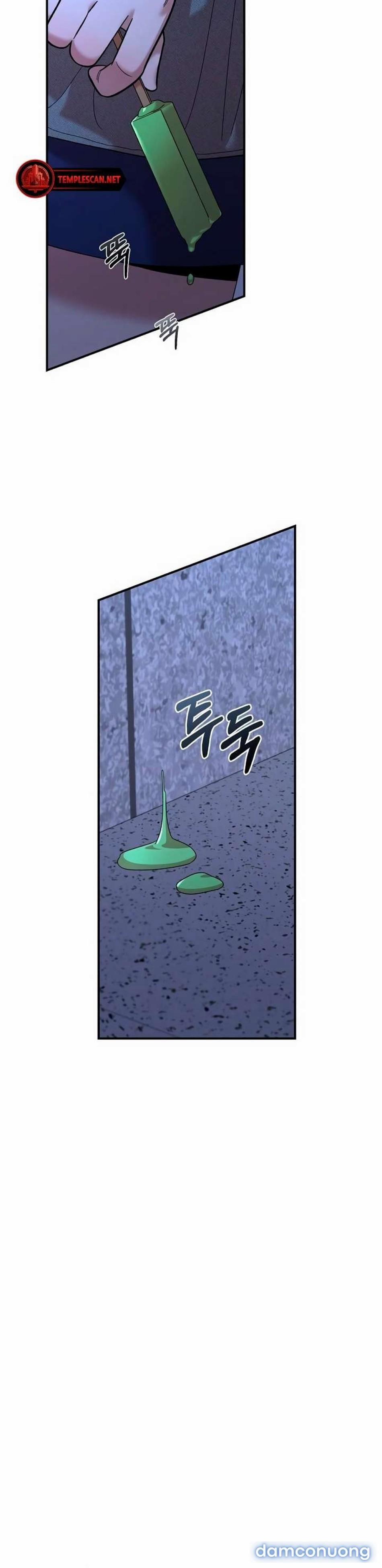 [18+] Người Bạn Rắc Rối Thời Thơ Ấu Của Tôi 18 trang 33