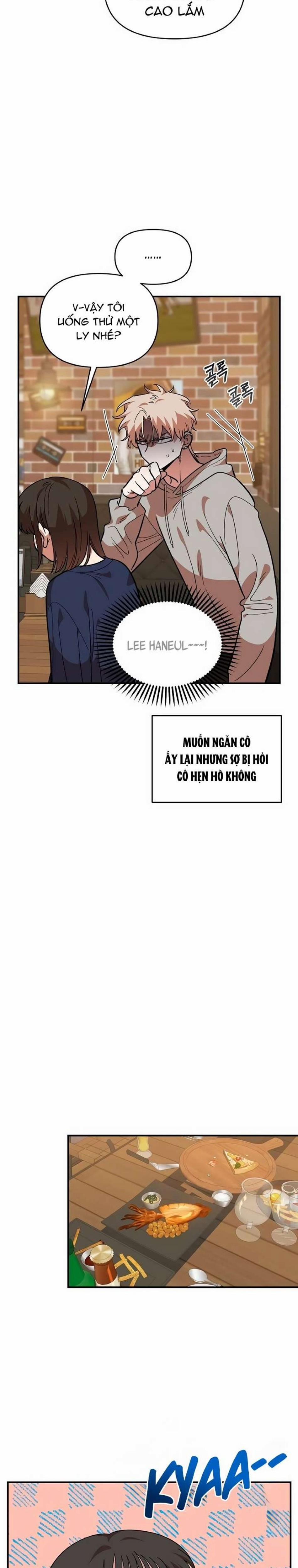 [18+] Người Bạn Rắc Rối Thời Thơ Ấu Của Tôi 18 trang 9