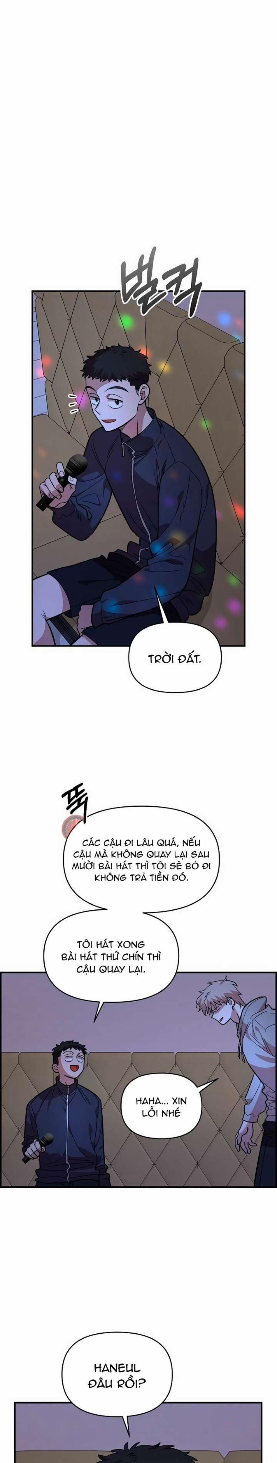 [18+] Người Bạn Rắc Rối Thời Thơ Ấu Của Tôi 19 trang 12