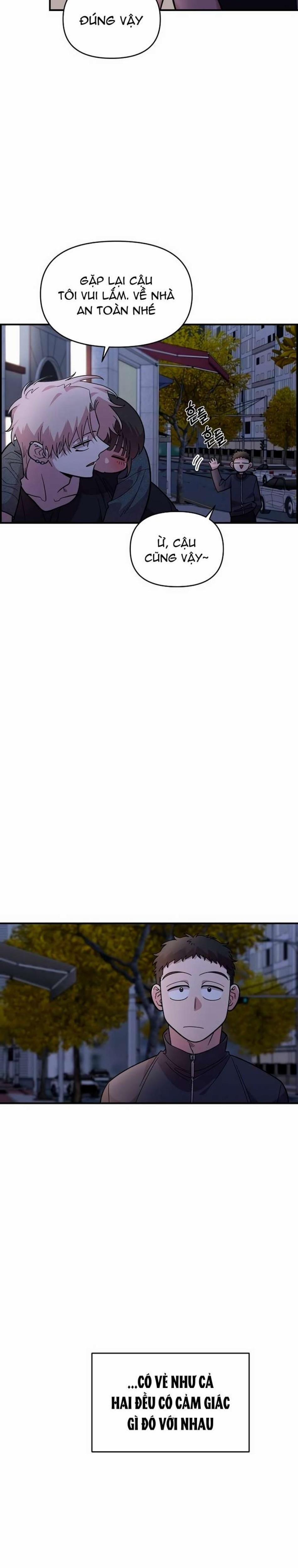 [18+] Người Bạn Rắc Rối Thời Thơ Ấu Của Tôi 19 trang 23