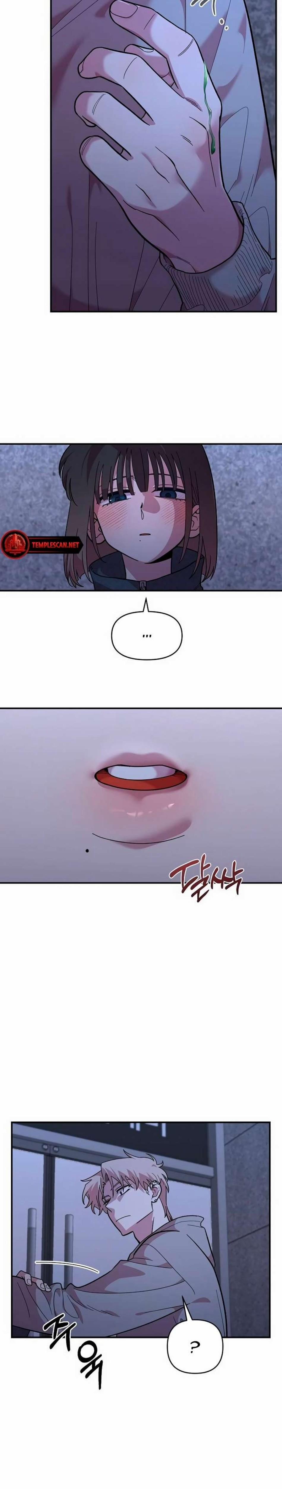 [18+] Người Bạn Rắc Rối Thời Thơ Ấu Của Tôi 19 trang 5