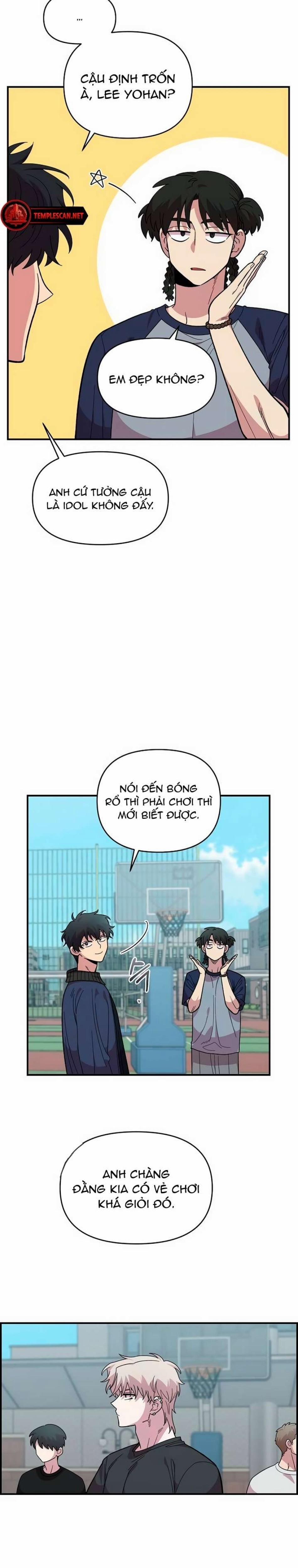 [18+] Người Bạn Rắc Rối Thời Thơ Ấu Của Tôi 20 trang 10