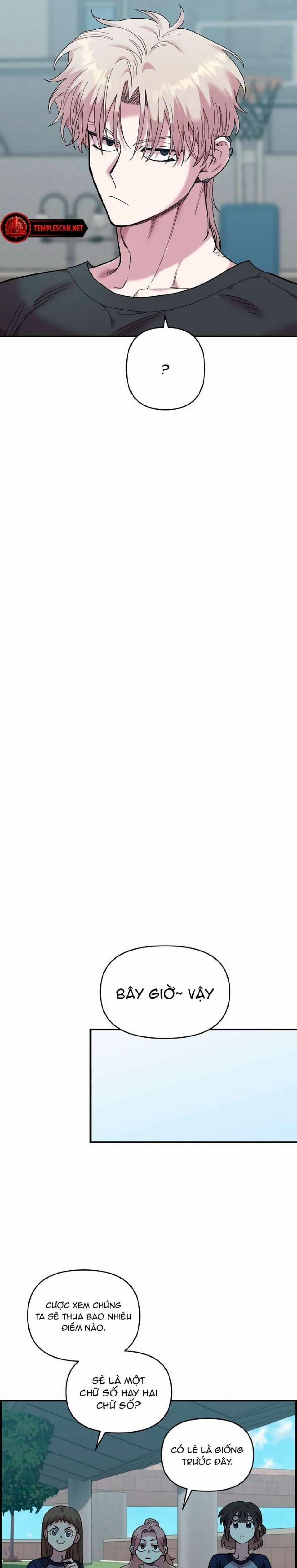 [18+] Người Bạn Rắc Rối Thời Thơ Ấu Của Tôi 20 trang 12