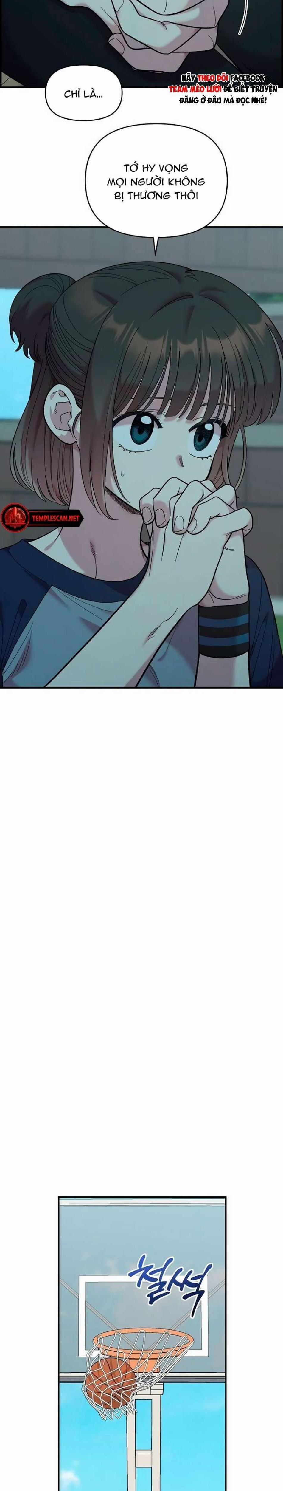 [18+] Người Bạn Rắc Rối Thời Thơ Ấu Của Tôi 20 trang 14