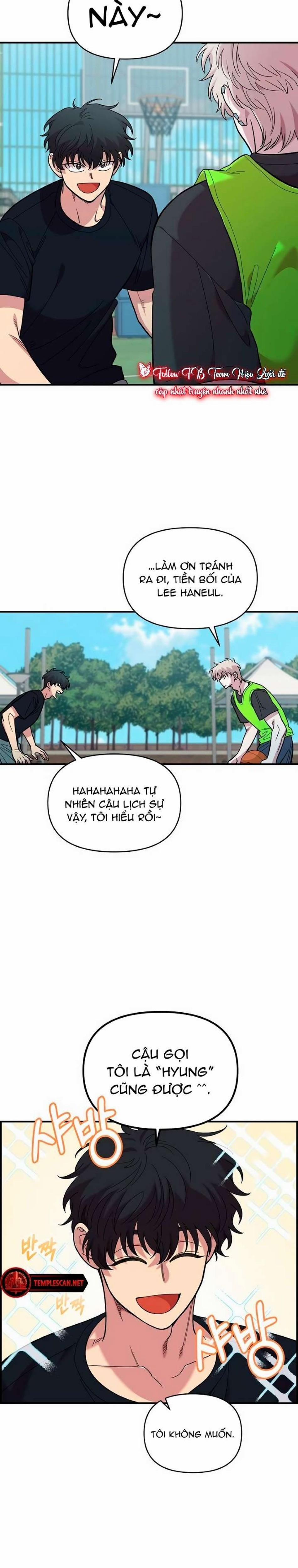 [18+] Người Bạn Rắc Rối Thời Thơ Ấu Của Tôi 20 trang 17