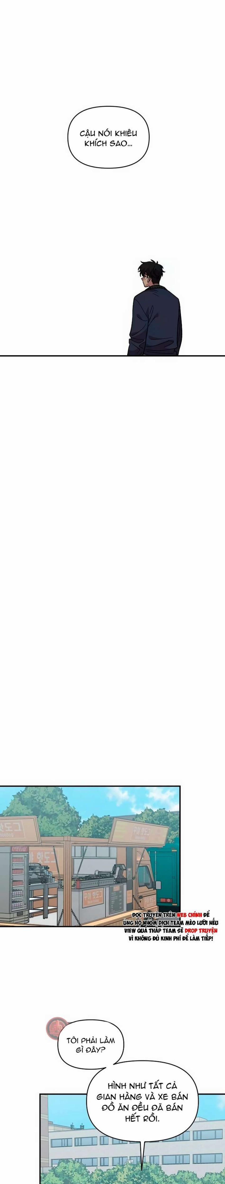 [18+] Người Bạn Rắc Rối Thời Thơ Ấu Của Tôi 20 trang 32