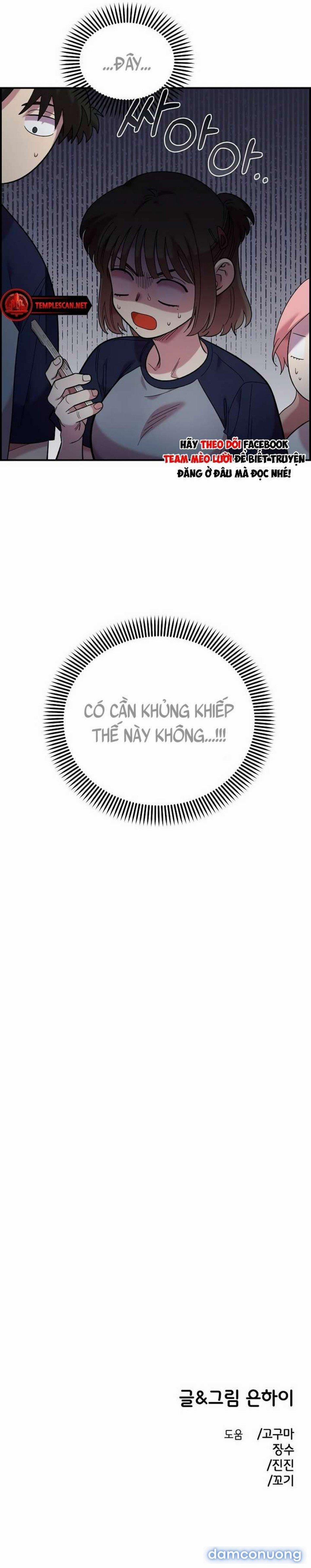 [18+] Người Bạn Rắc Rối Thời Thơ Ấu Của Tôi 20 trang 35