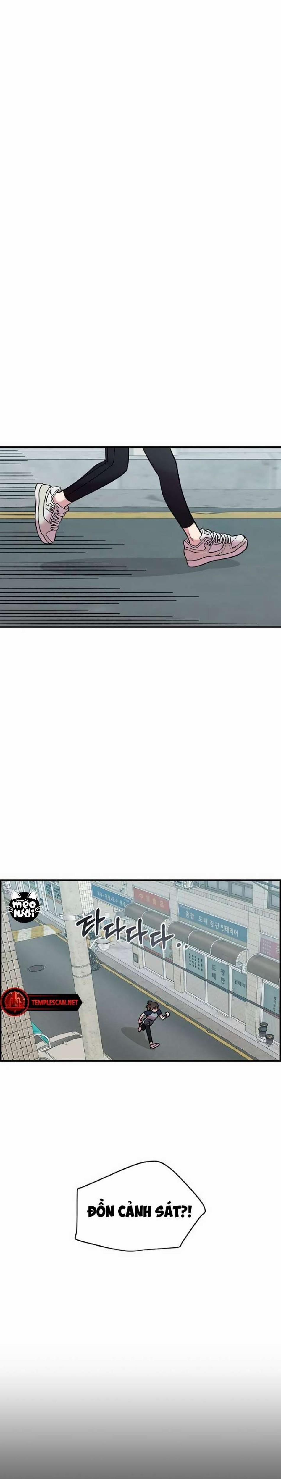 [18+] Người Bạn Rắc Rối Thời Thơ Ấu Của Tôi 21 trang 29