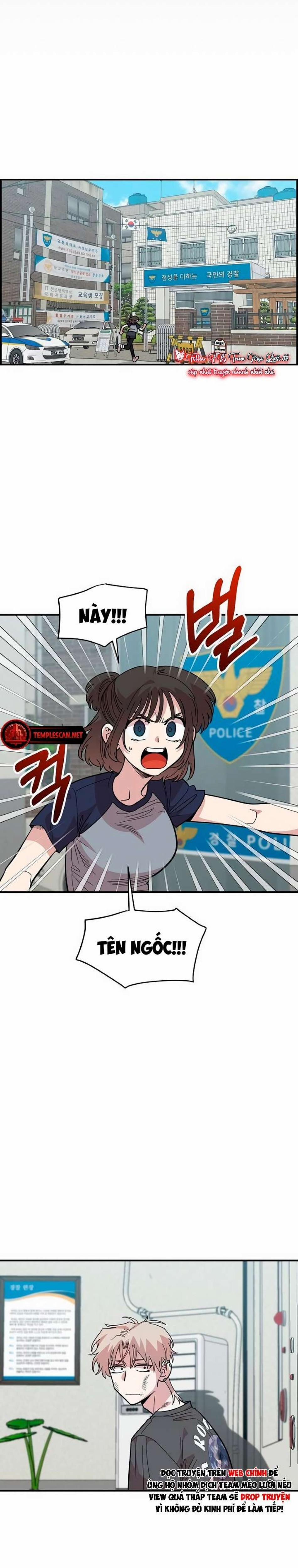 [18+] Người Bạn Rắc Rối Thời Thơ Ấu Của Tôi 21 trang 33