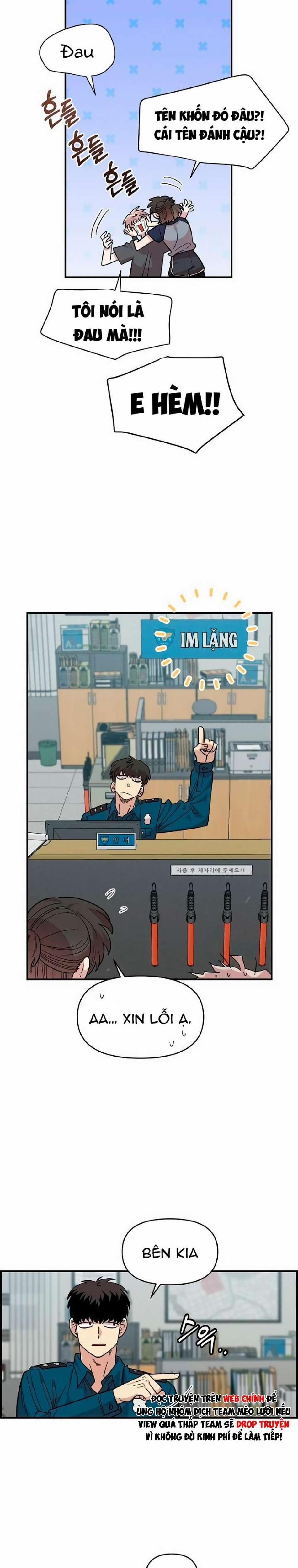 [18+] Người Bạn Rắc Rối Thời Thơ Ấu Của Tôi 21 trang 36