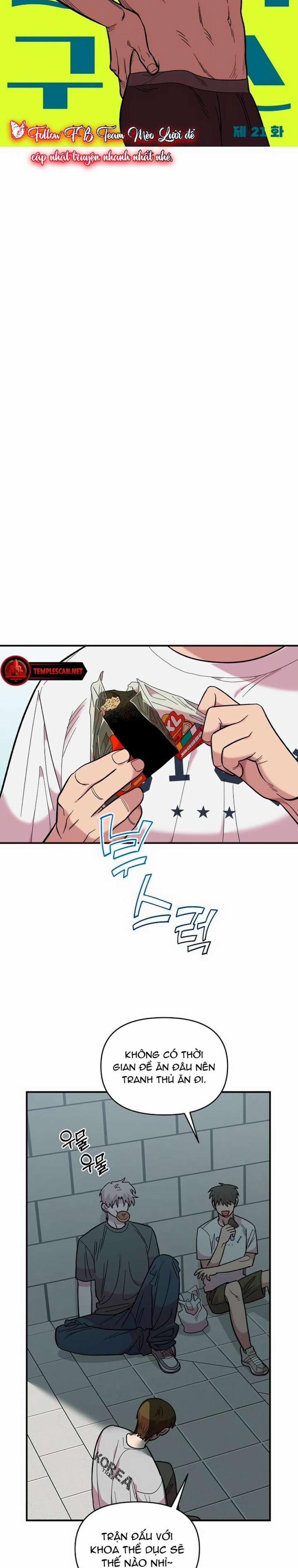 [18+] Người Bạn Rắc Rối Thời Thơ Ấu Của Tôi 21 trang 9