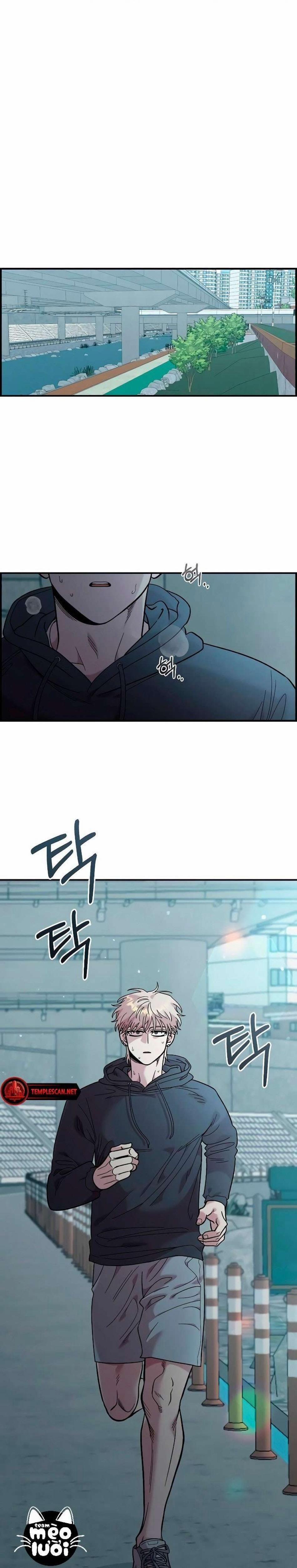 [18+] Người Bạn Rắc Rối Thời Thơ Ấu Của Tôi 28 trang 0