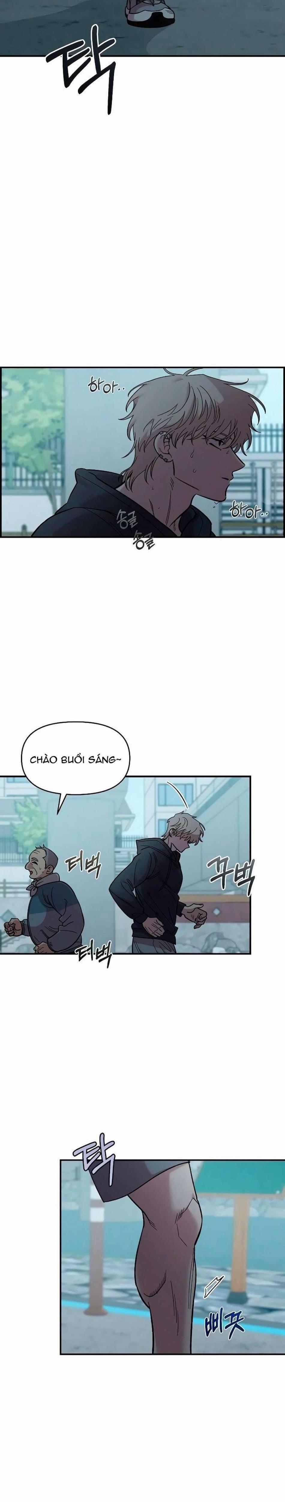 [18+] Người Bạn Rắc Rối Thời Thơ Ấu Của Tôi 28 trang 1