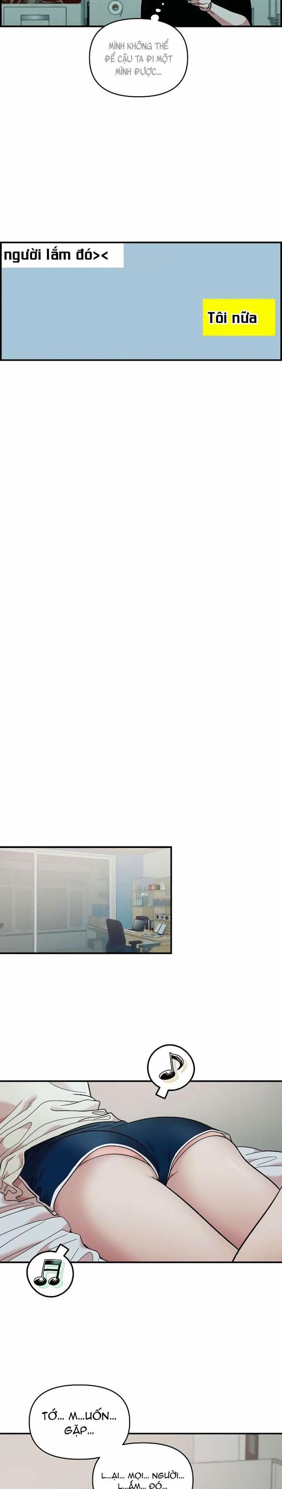 [18+] Người Bạn Rắc Rối Thời Thơ Ấu Của Tôi 28 trang 6