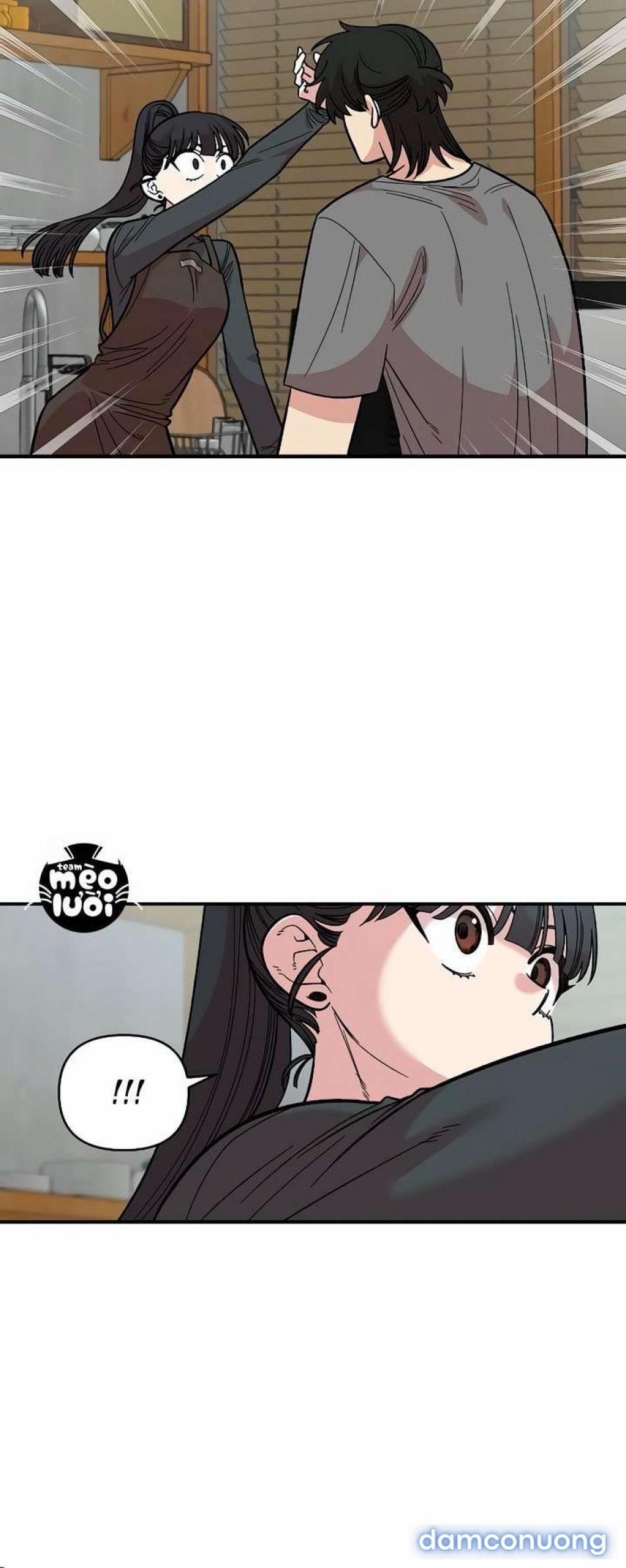 [18+] Người Bạn Rắc Rối Thời Thơ Ấu Của Tôi 29 trang 11