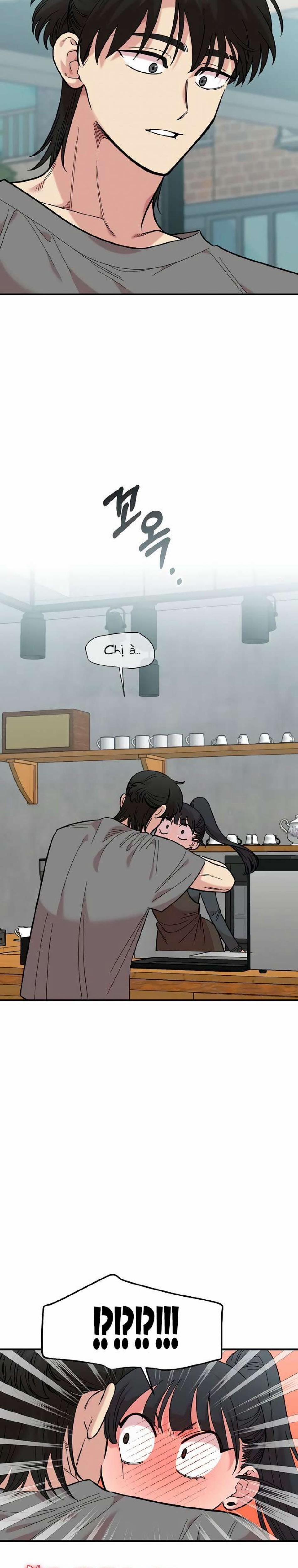 [18+] Người Bạn Rắc Rối Thời Thơ Ấu Của Tôi 29 trang 14