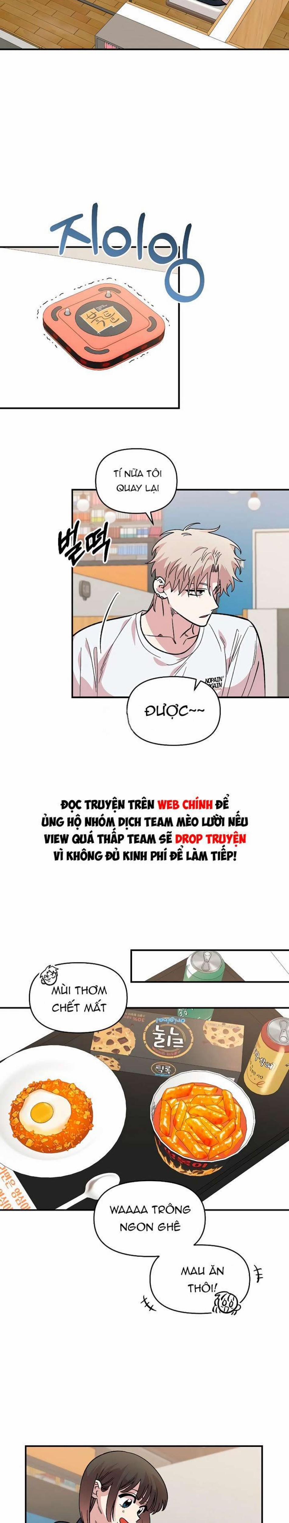 [18+] Người Bạn Rắc Rối Thời Thơ Ấu Của Tôi 29 trang 26