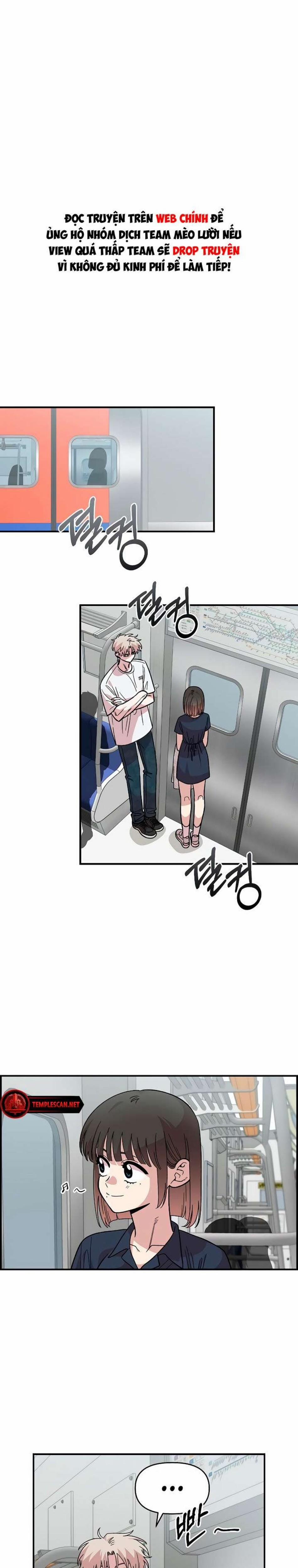 [18+] Người Bạn Rắc Rối Thời Thơ Ấu Của Tôi 29 trang 5