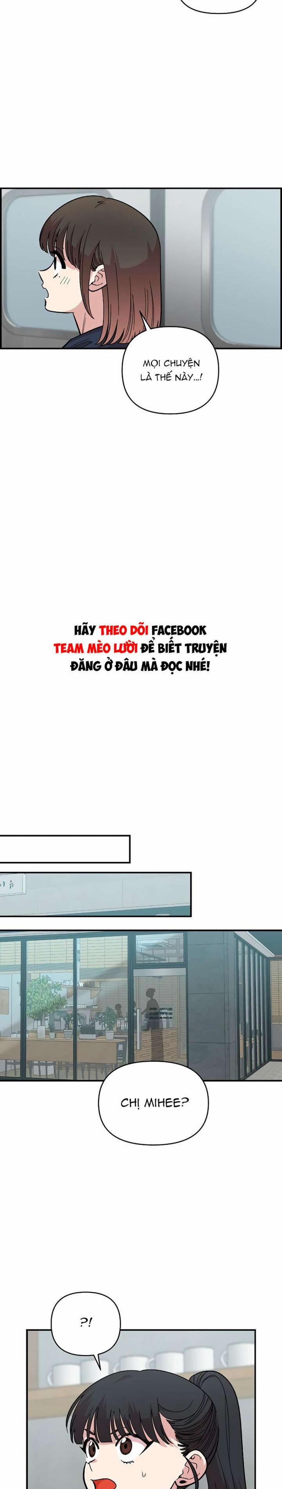 [18+] Người Bạn Rắc Rối Thời Thơ Ấu Của Tôi 29 trang 9
