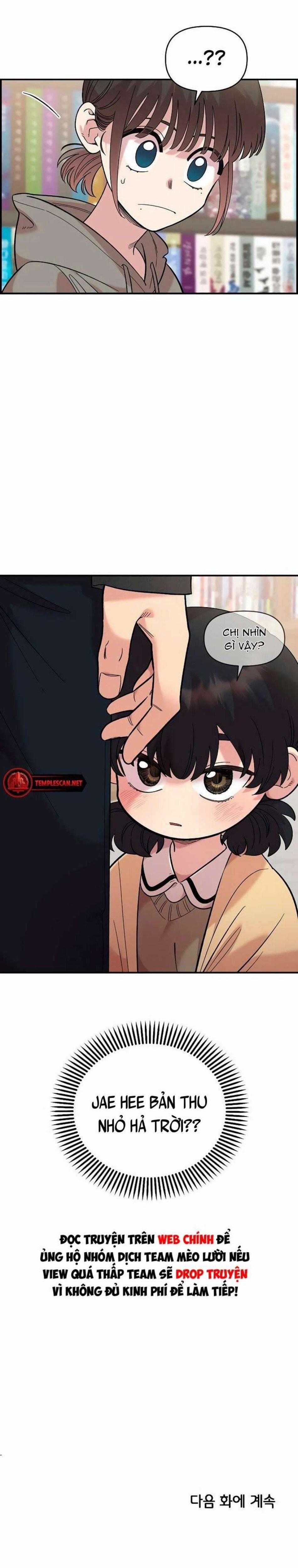 [18+] Người Bạn Rắc Rối Thời Thơ Ấu Của Tôi 30 trang 42